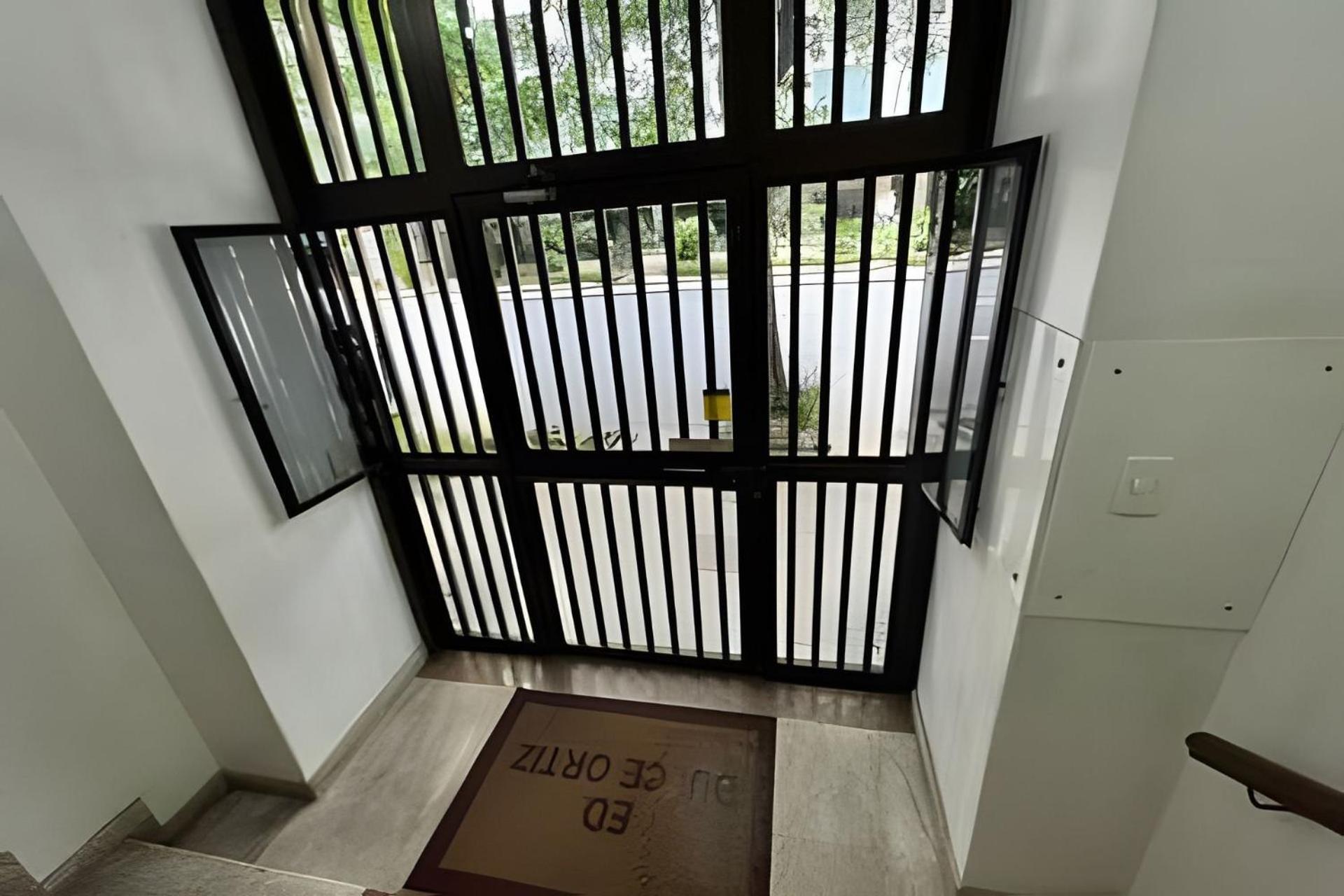 Apartamento Flat Copacabana Exclusive Posto 5 Rio de Janeiro