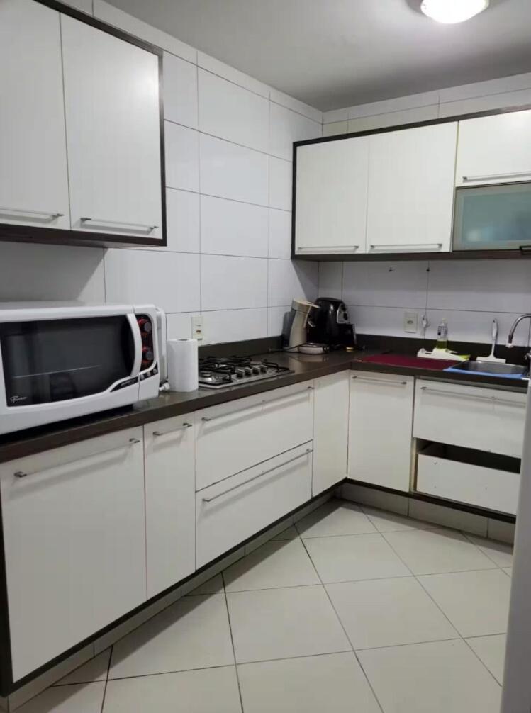 Copacabana Quadra Da 3 Quartos Com Vista Mar Apartamento Rio de Janeiro