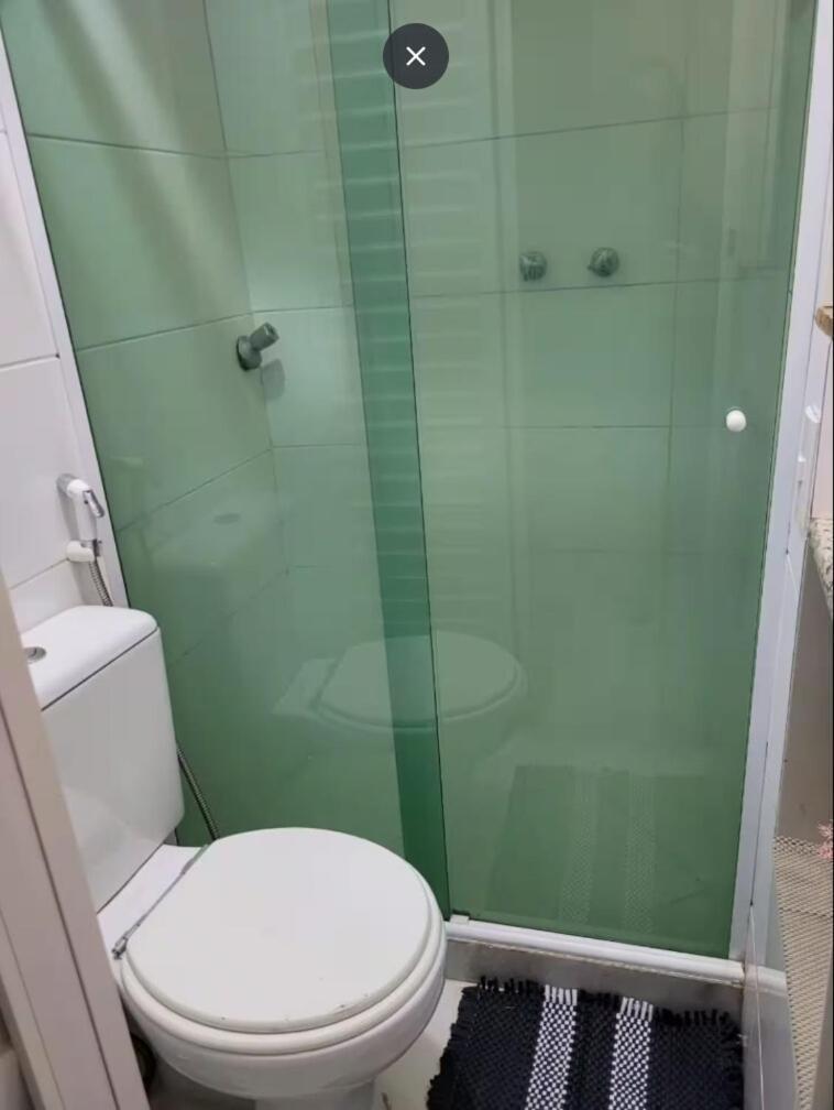 Copacabana Quadra Da 3 Quartos Com Vista Mar Apartamento Rio de Janeiro