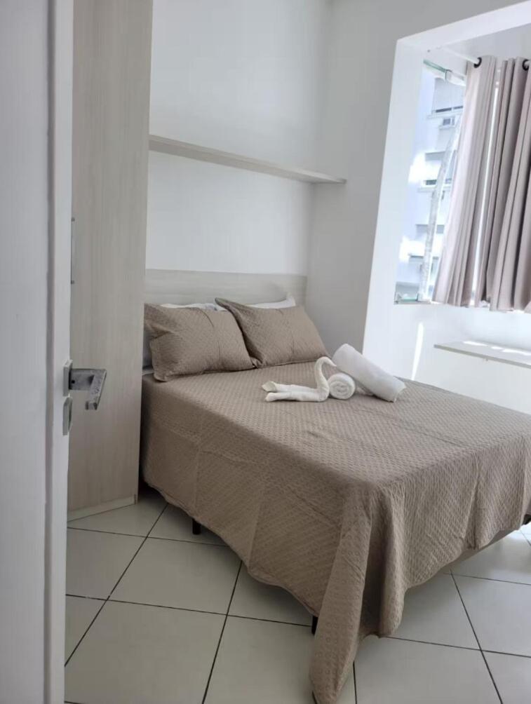 Copacabana Quadra Da 3 Quartos Com Vista Mar Apartamento Rio de Janeiro