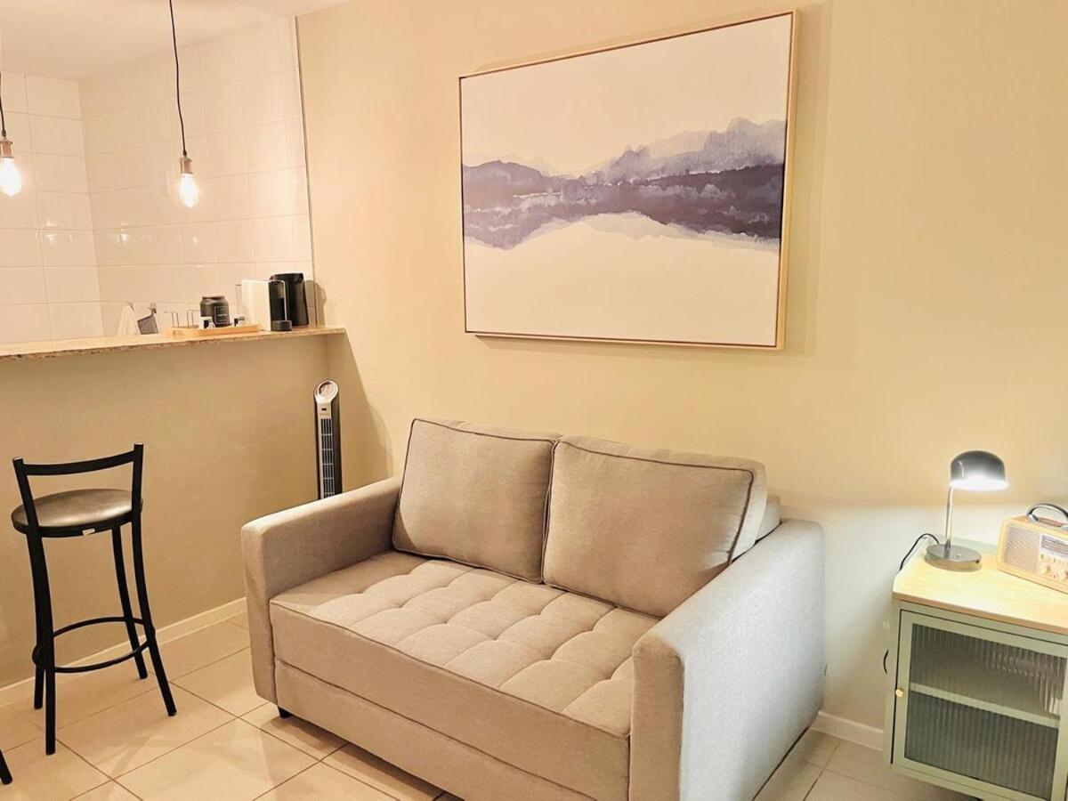 Lapa Loft, Estudio Vintage Com Total Infraestrutura Na Lapa, Rj Apartamento Rio de Janeiro