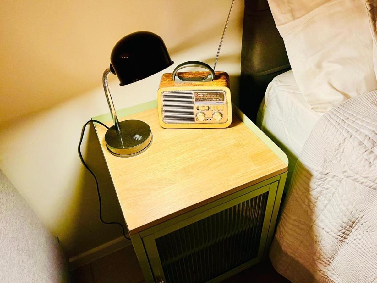 Apartamento Lapa Loft, Estudio Vintage Com Total Infraestrutura Na Lapa, Rj *