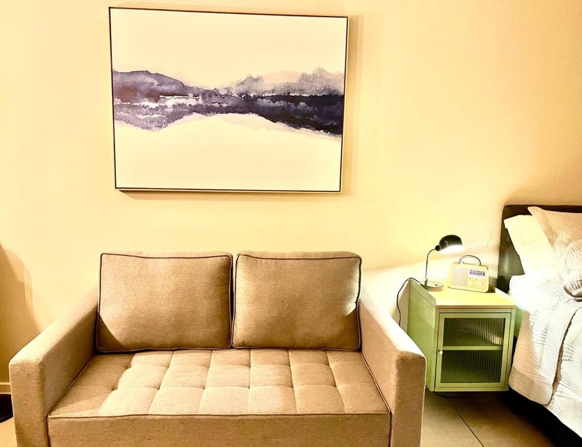 Lapa Loft, Estudio Vintage Com Total Infraestrutura Na Lapa, Rj Apartamento *