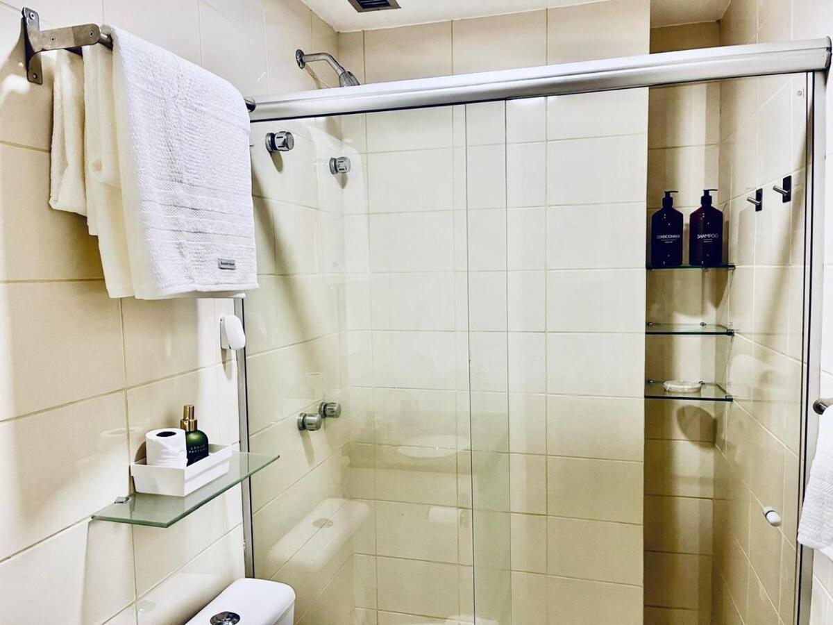 Apartamento Lapa Loft, Estudio Vintage Com Total Infraestrutura Na Lapa, Rj