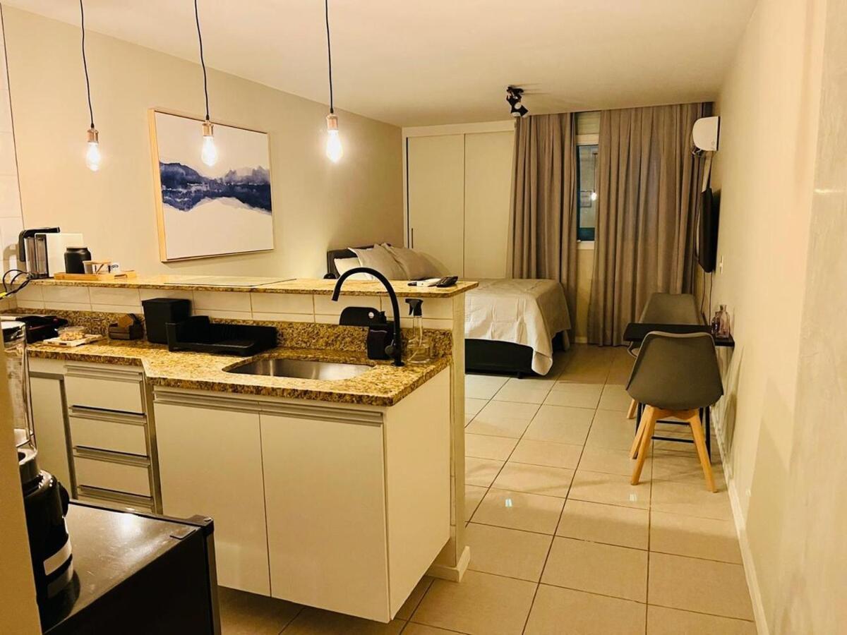 Lapa Loft, Estudio Vintage Com Total Infraestrutura Na Lapa, Rj *