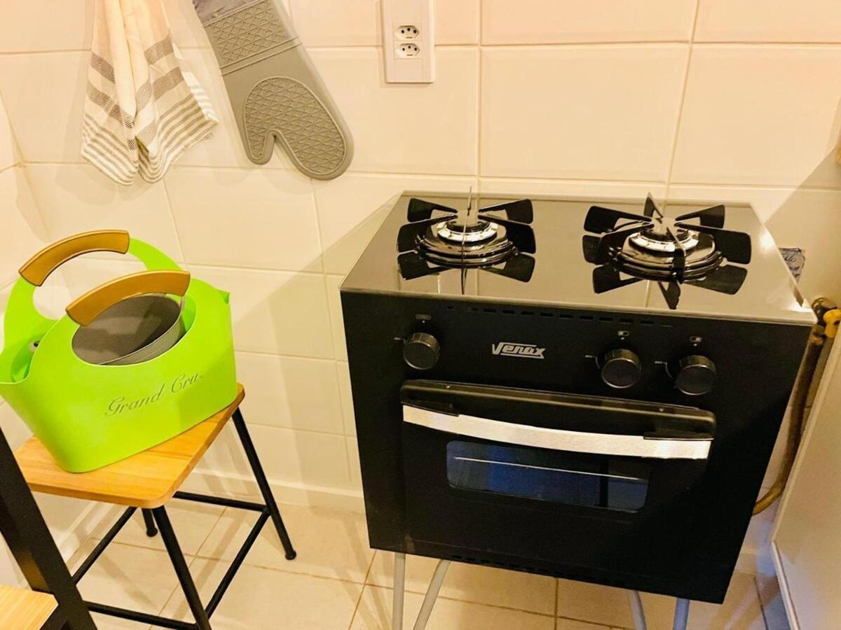 Lapa Loft, Estudio Vintage Com Total Infraestrutura Na Lapa, Rj Rio de Janeiro