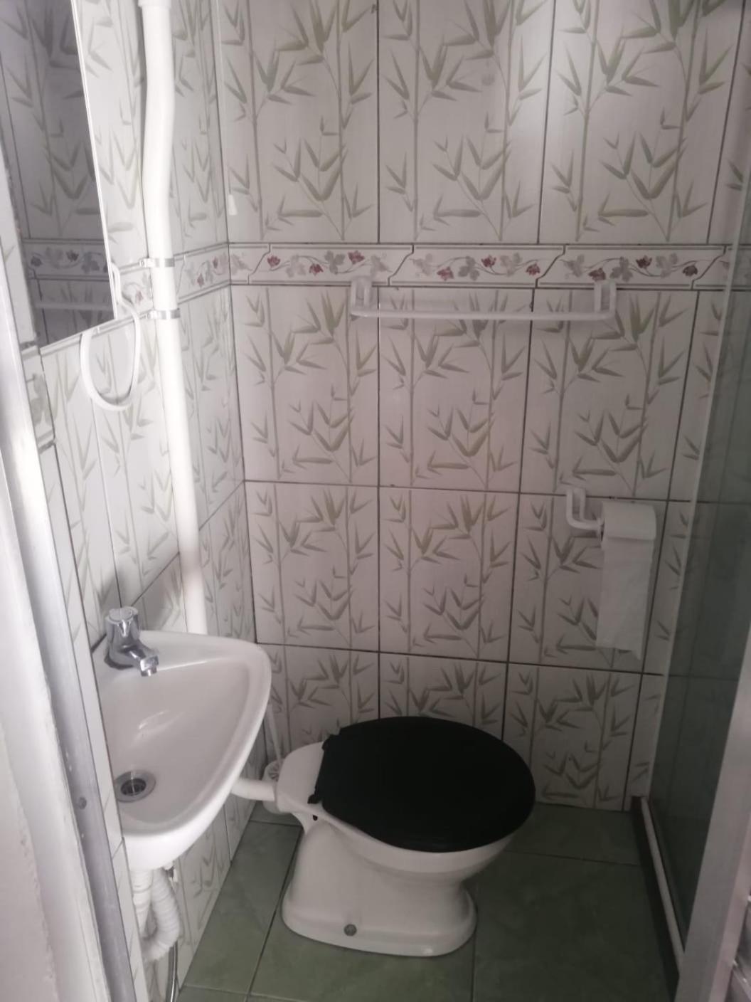 Apartamento Moradas Sao Cristovao - 57 Rio de Janeiro
