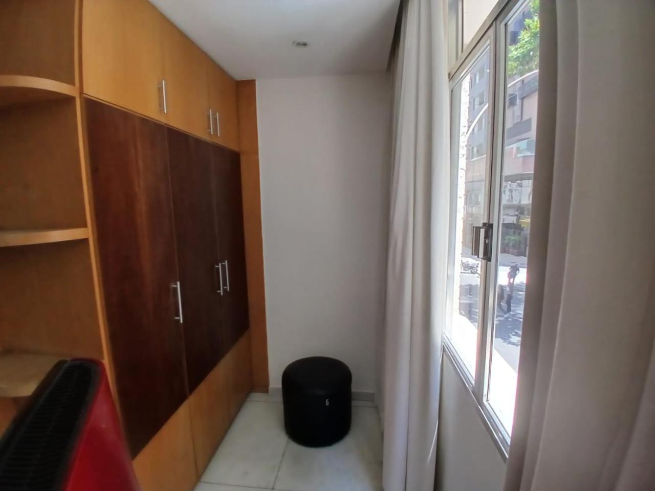Apartamento Charme Carioca, Apto 3 Quartos
