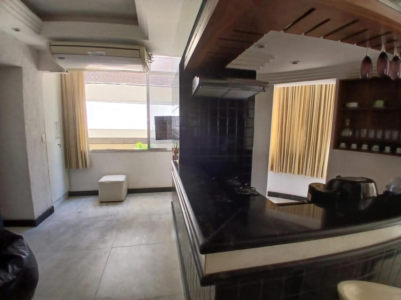 Charme Carioca, Apto 3 Quartos Apartamento *