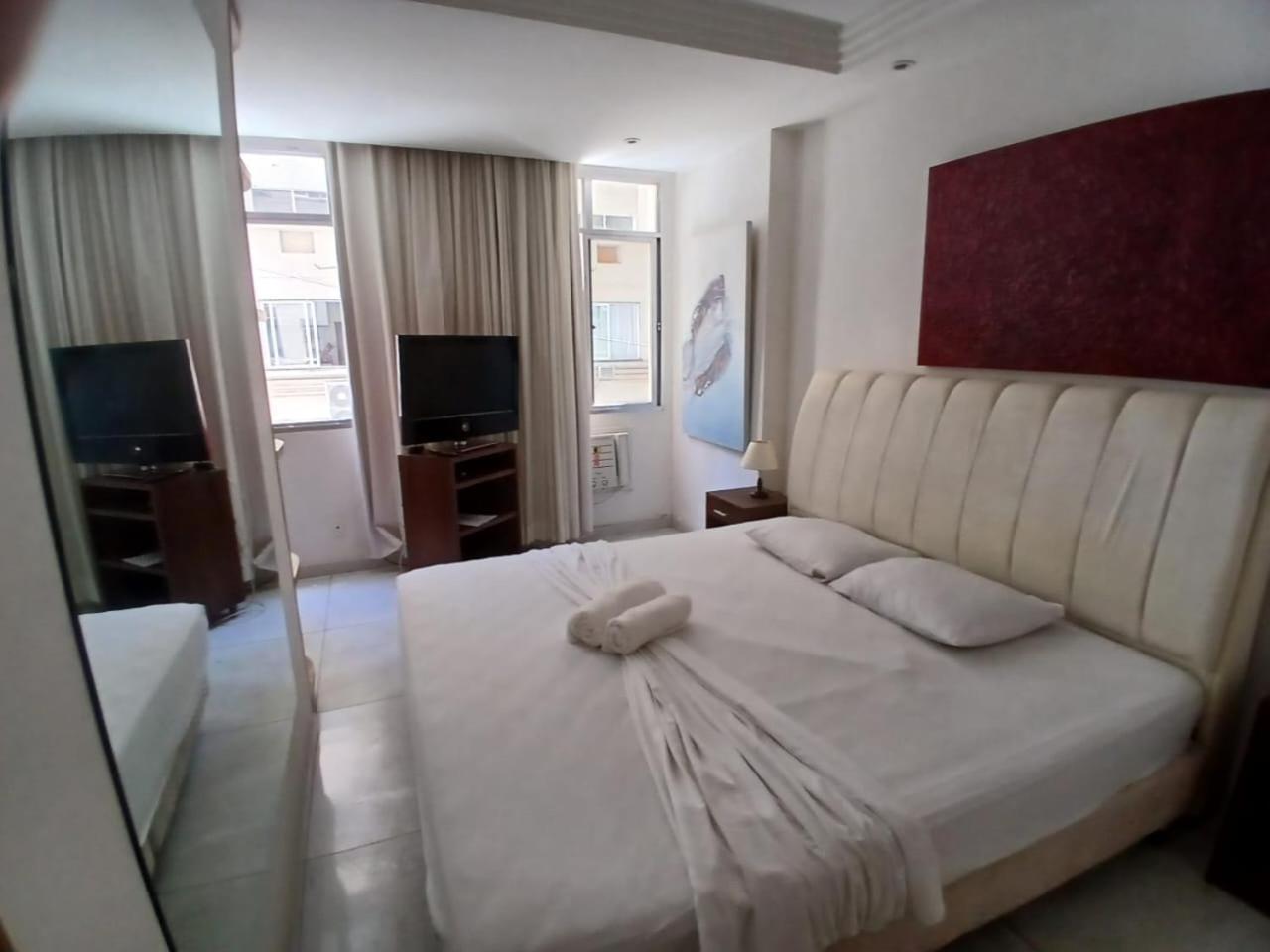 Charme Carioca, Apto 3 Quartos Apartamento *