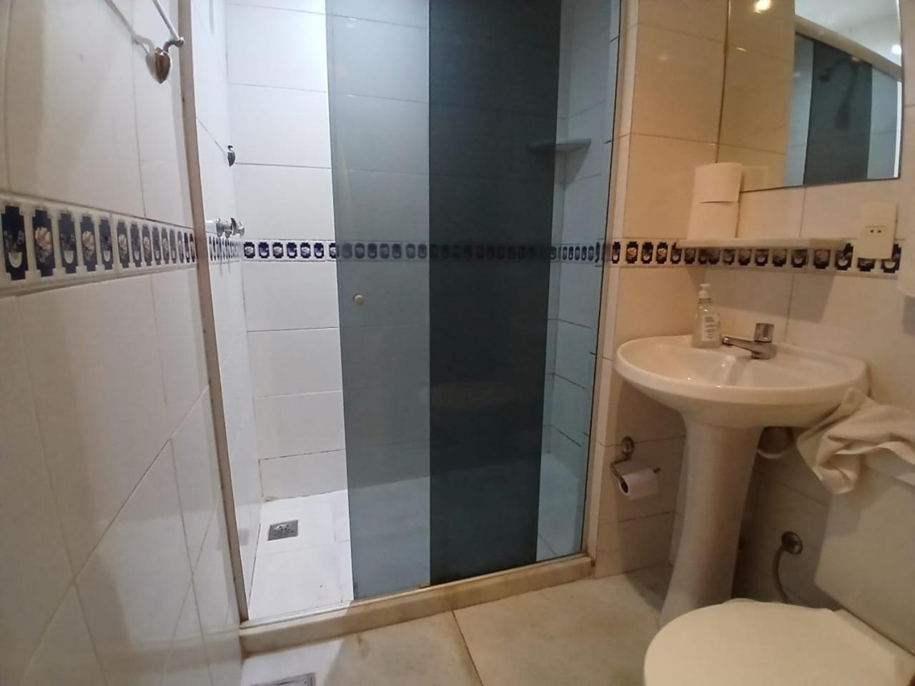 Apartamento Charme Carioca, Apto 3 Quartos *