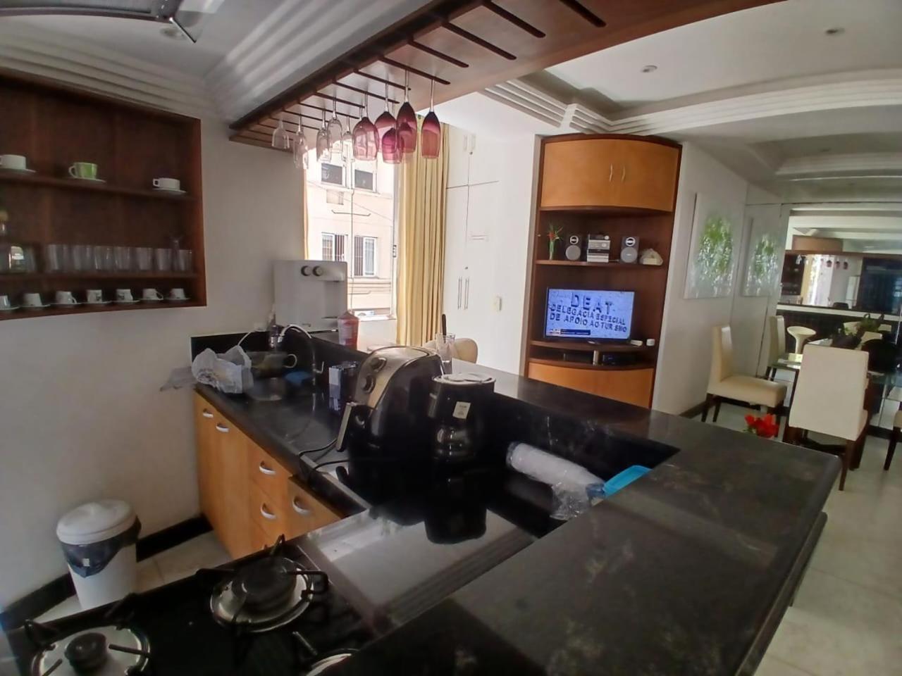 Apartamento Charme Carioca, Apto 3 Quartos Rio de Janeiro