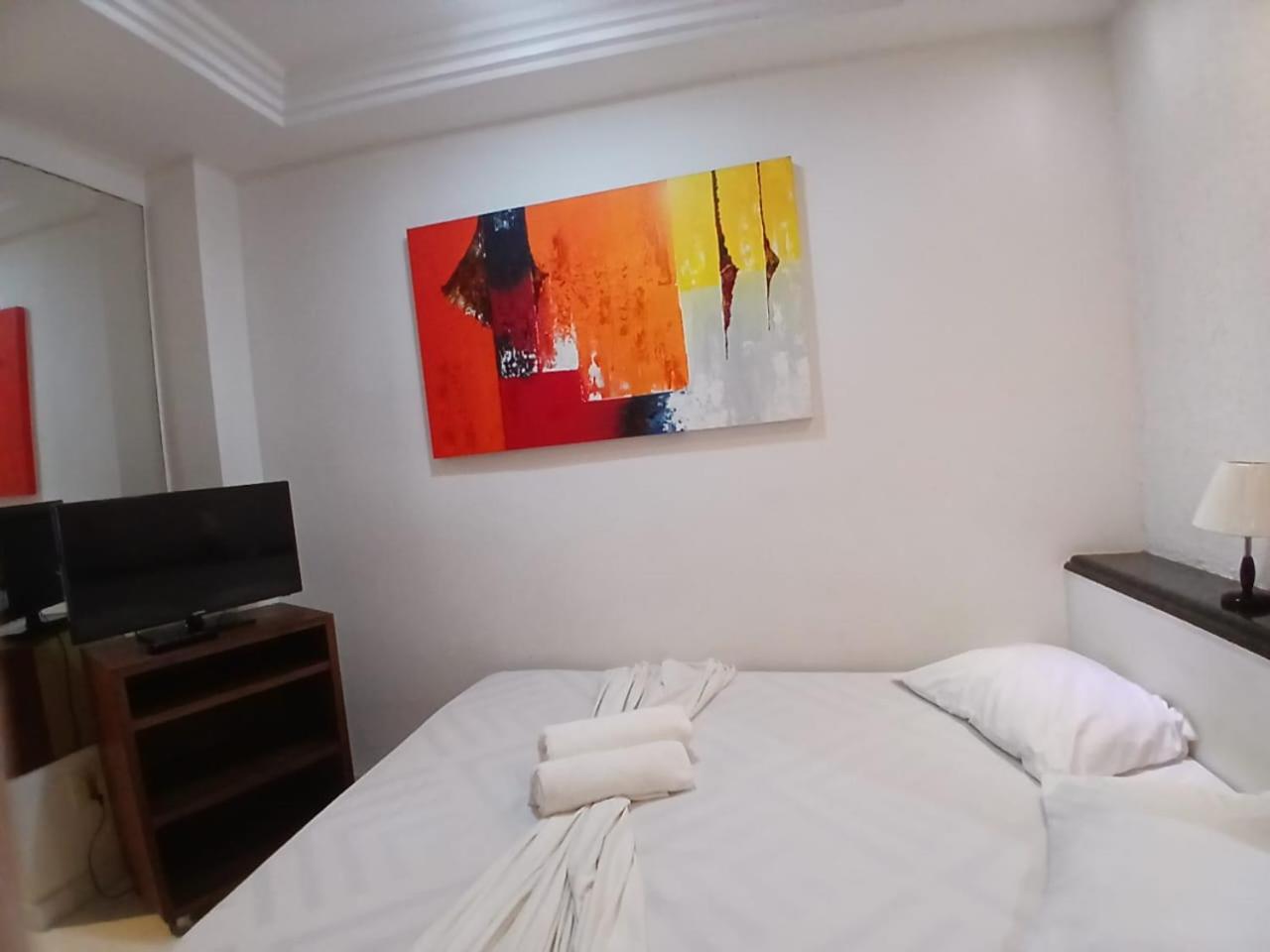 Charme Carioca, Apto 3 Quartos * Rio de Janeiro