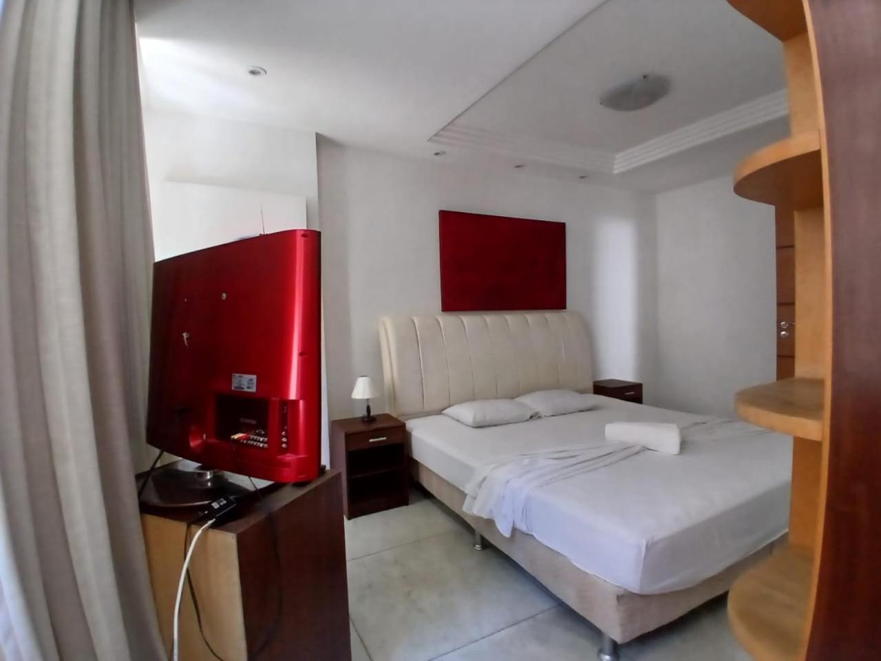 Charme Carioca, Apto 3 Quartos Apartamento *