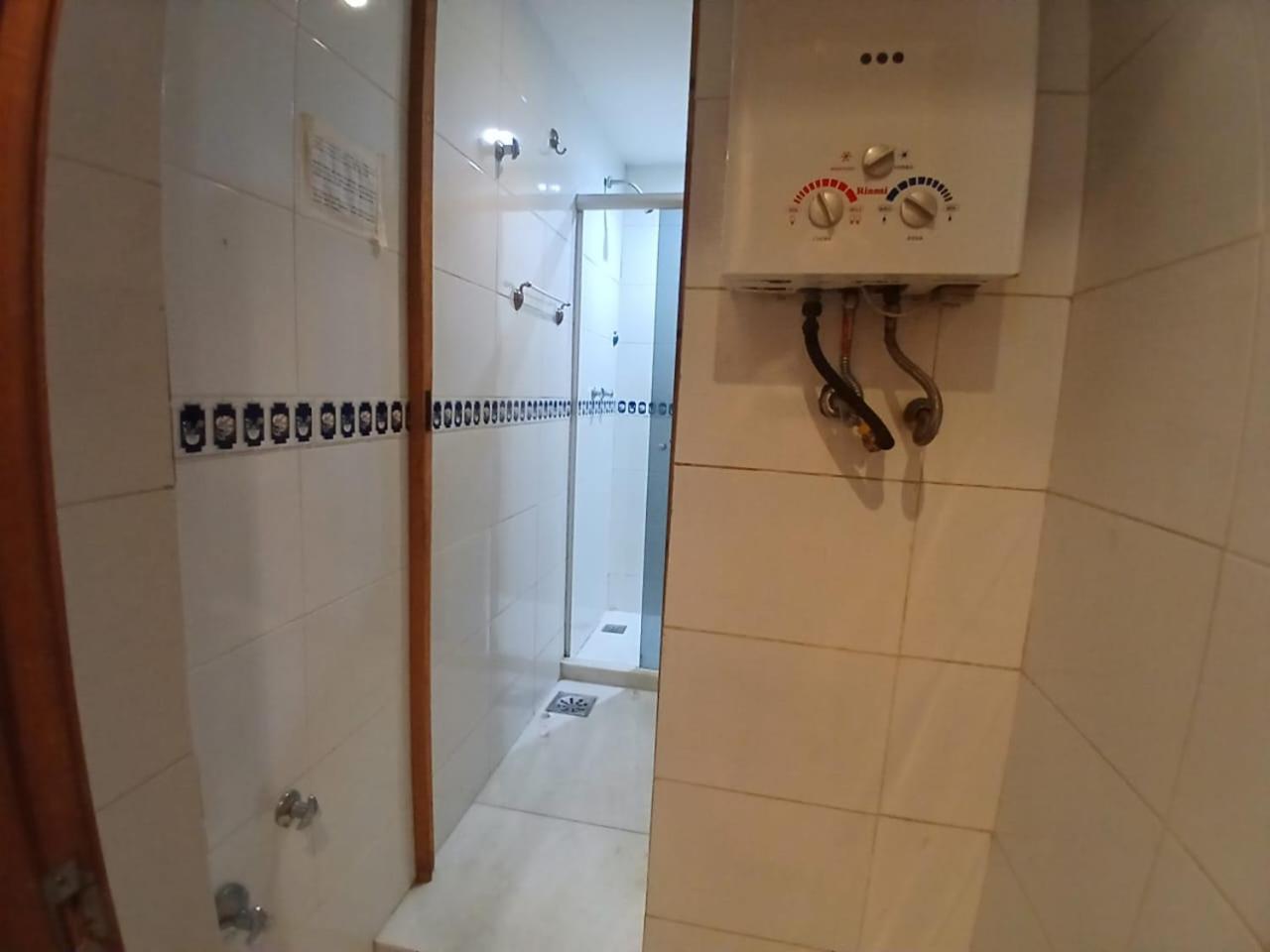 Charme Carioca, Apto 3 Quartos Apartamento Rio de Janeiro