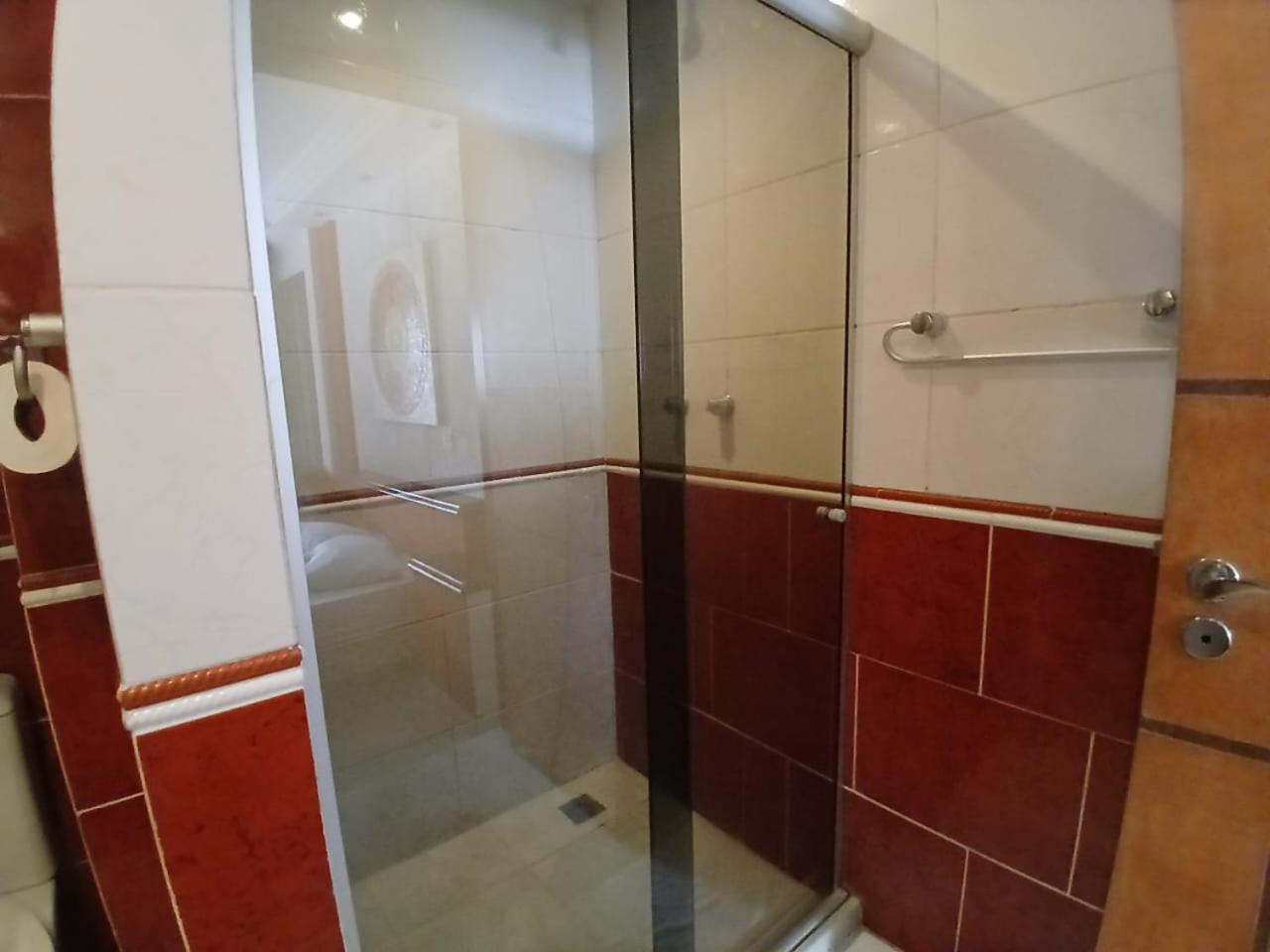 Charme Carioca, Apto 3 Quartos Rio de Janeiro