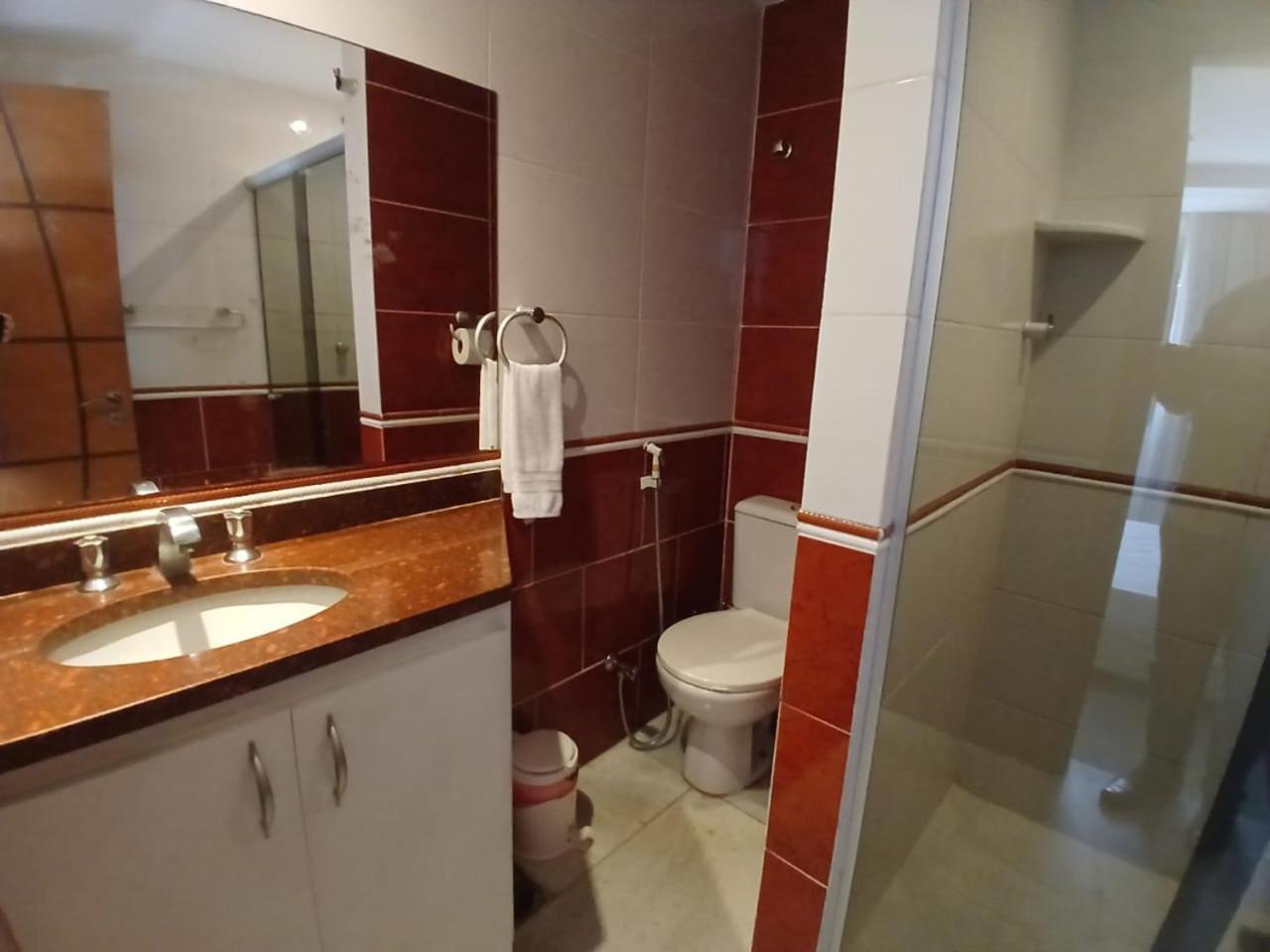 Charme Carioca, Apto 3 Quartos * Rio de Janeiro