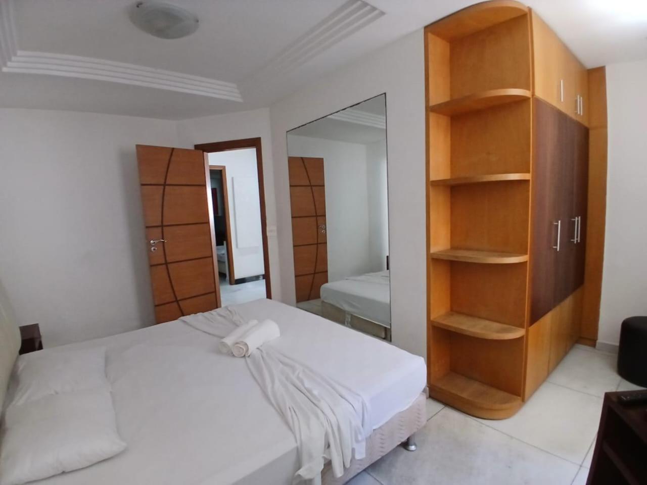Charme Carioca, Apto 3 Quartos Apartamento