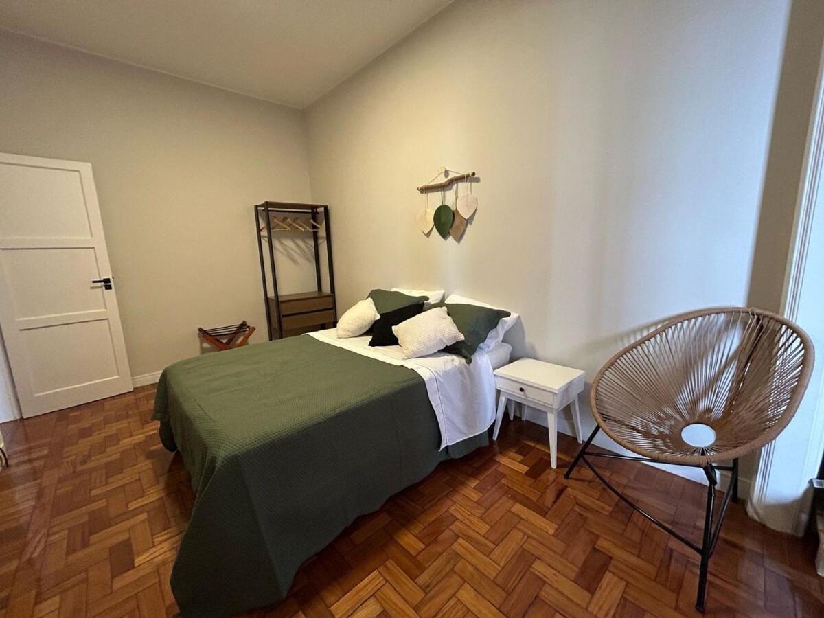 Jotabe Lounge - 300 Metros Da Lagoa - 2 Apartamento *