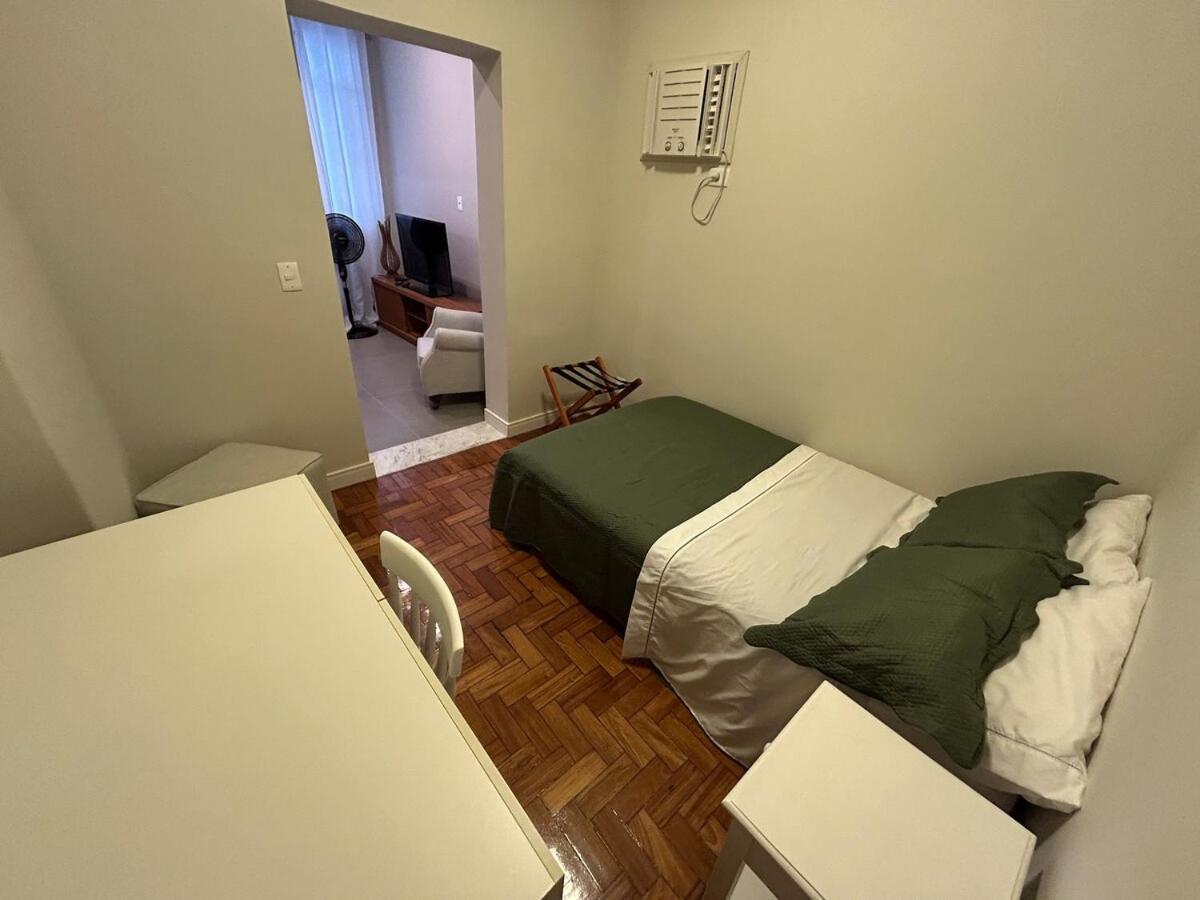 Apartamento Jotabe Lounge - 300 Metros Da Lagoa - 2