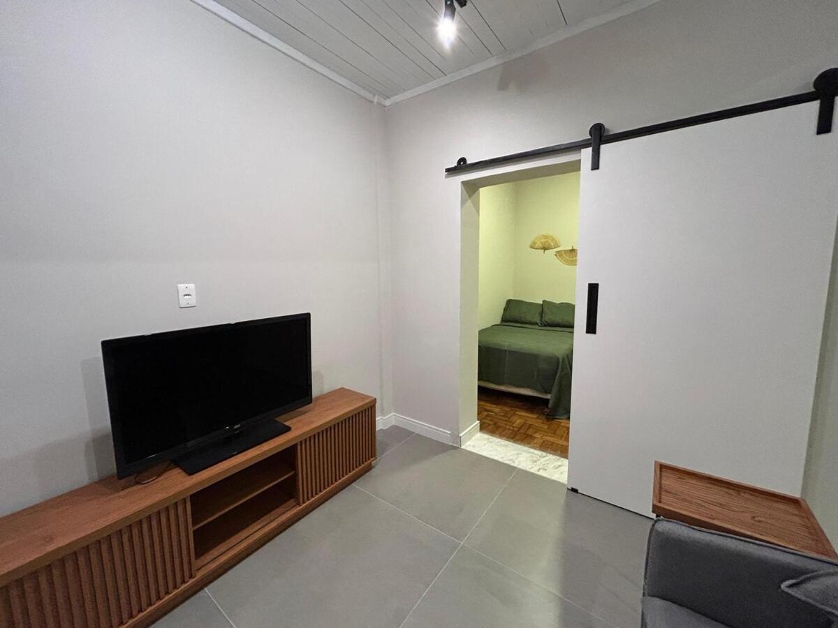 Jotabe Lounge - 300 Metros Da Lagoa - 2 Apartamento *