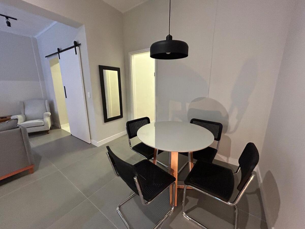 Apartamento Jotabe Lounge - 300 Metros Da Lagoa - 2 *