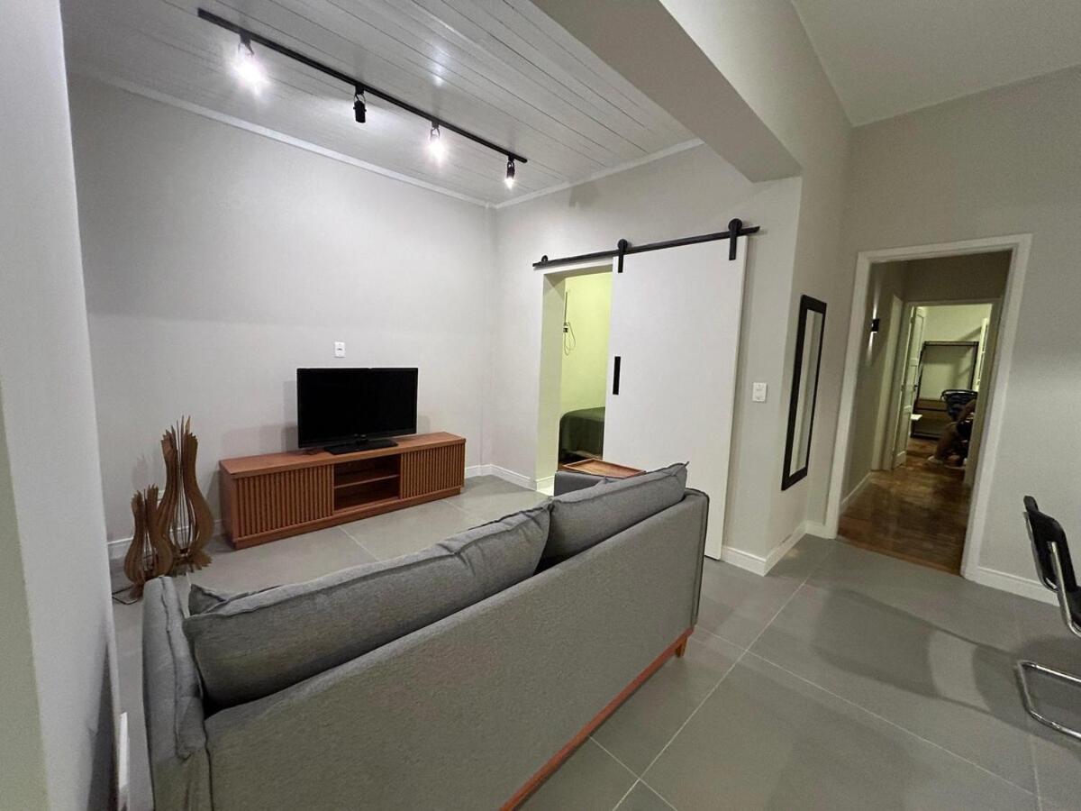Apartamento Jotabe Lounge - 300 Metros Da Lagoa - 2