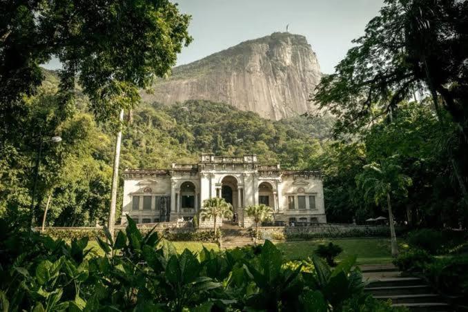 Jotabe Lounge - 300 Metros Da Lagoa - 2 Rio de Janeiro