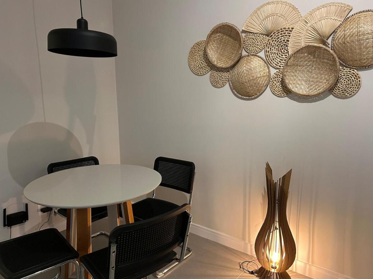 Apartamento Jotabe Lounge - 300 Metros Da Lagoa - 2