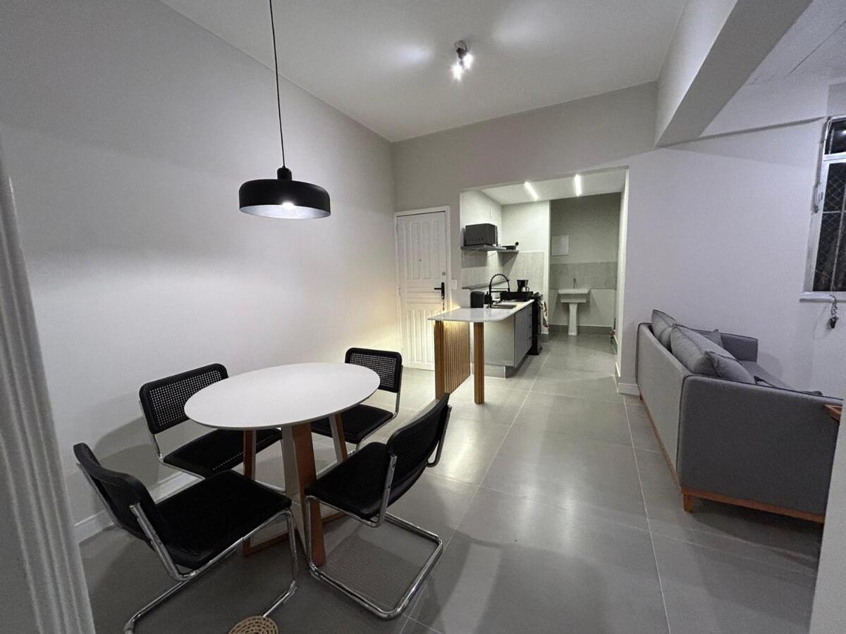 Apartamento Jotabe Lounge - 300 Metros Da Lagoa - 2 *