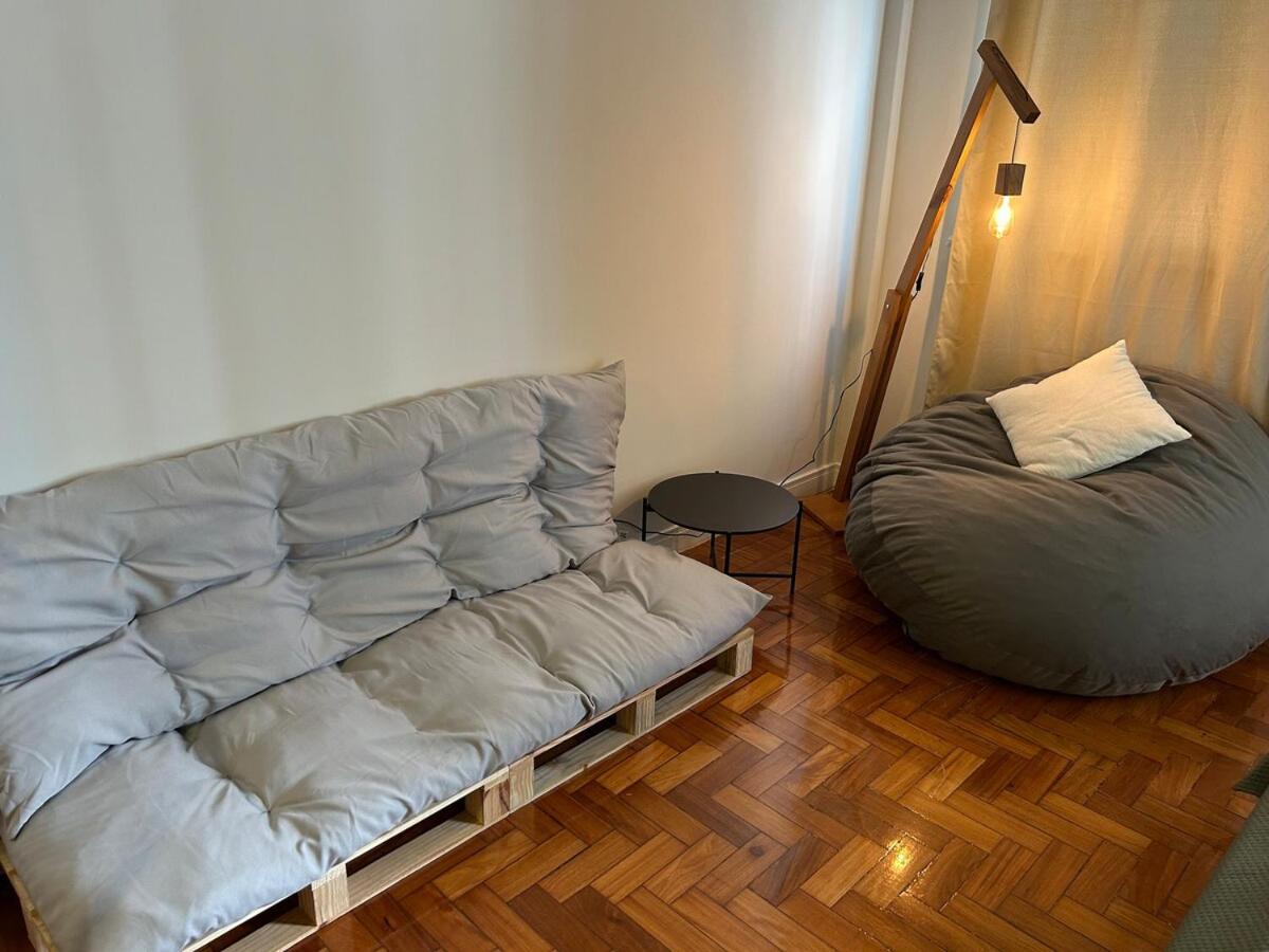 Apartamento Jotabe Lounge - 300 Metros Da Lagoa - 2 Rio de Janeiro