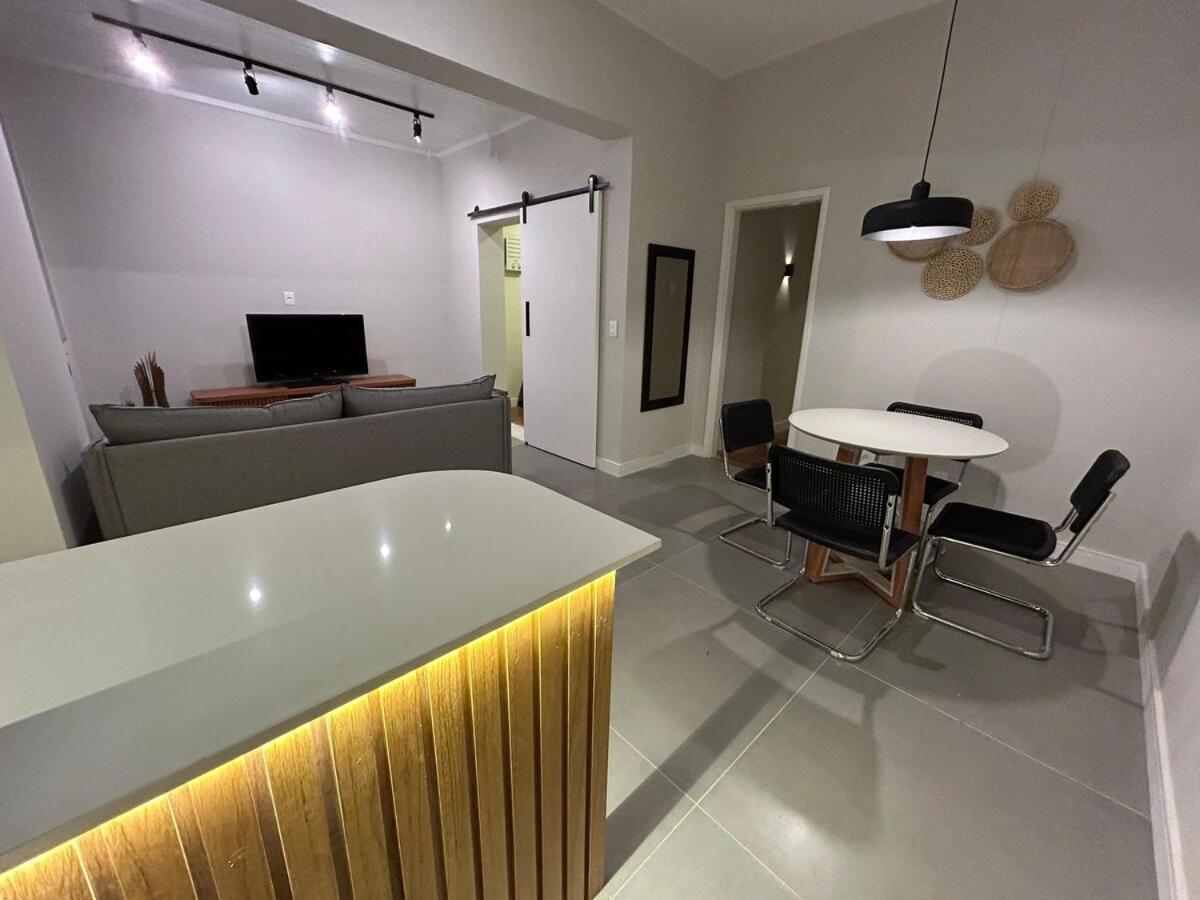Apartamento Jotabe Lounge - 300 Metros Da Lagoa - 2 Rio de Janeiro