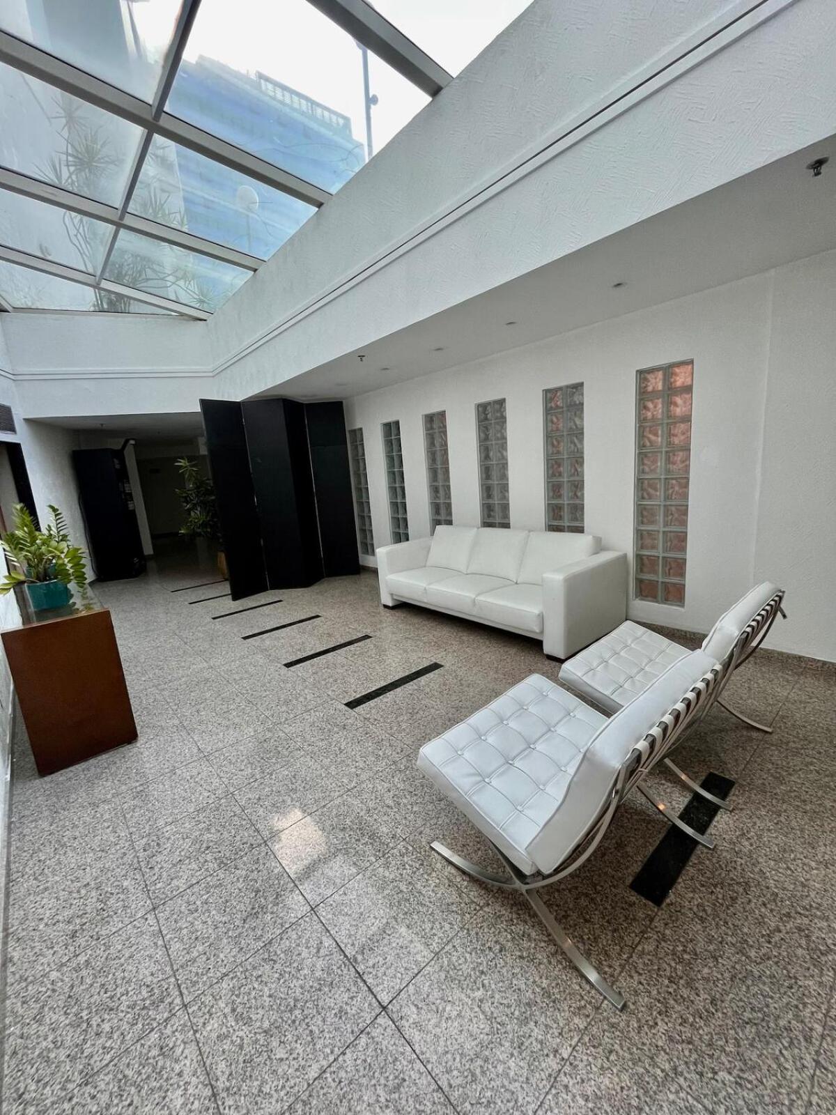 Apartamento Apto Em Frente A Praia-royalplaza-barra Da Tijuca