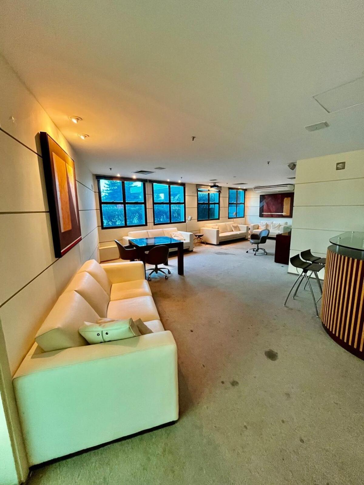 Apartamento Apto Em Frente A Praia-royalplaza-barra Da Tijuca Rio de Janeiro