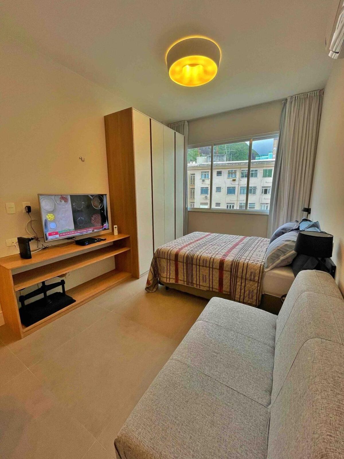 Hius 912 Loft Luxor Pertinho Da Rio de Janeiro