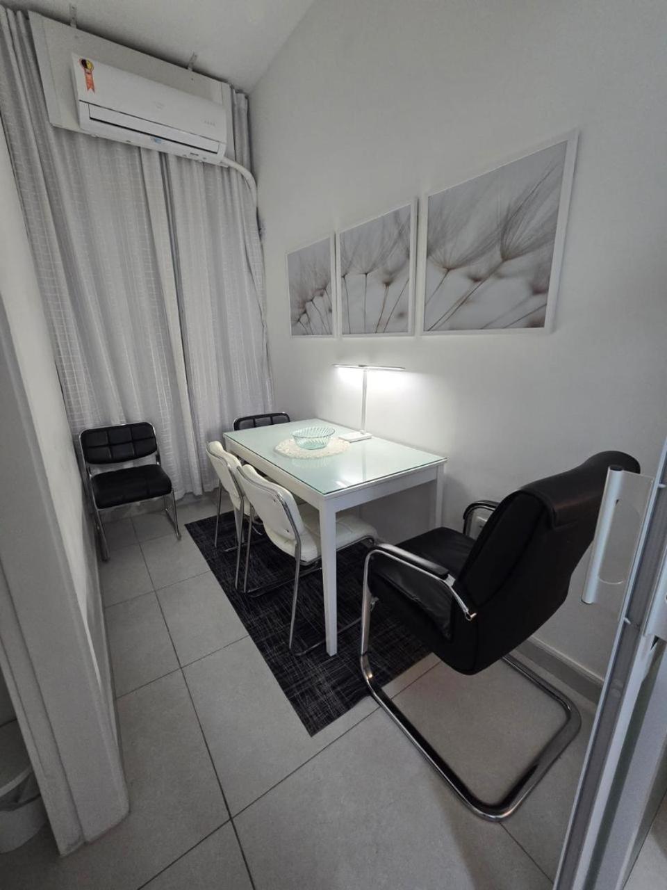 Apartamento Aconchegante - Flamengo *