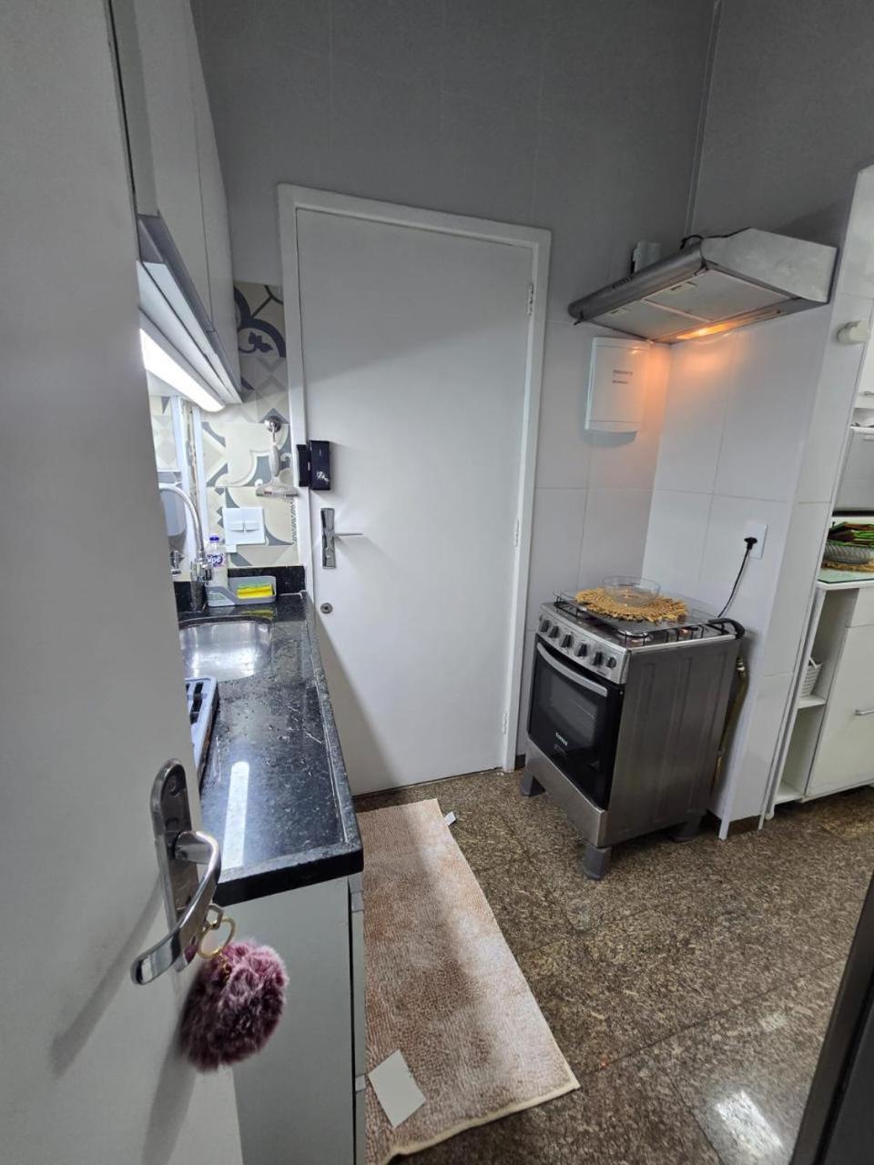 Apartamento Aconchegante - Flamengo *