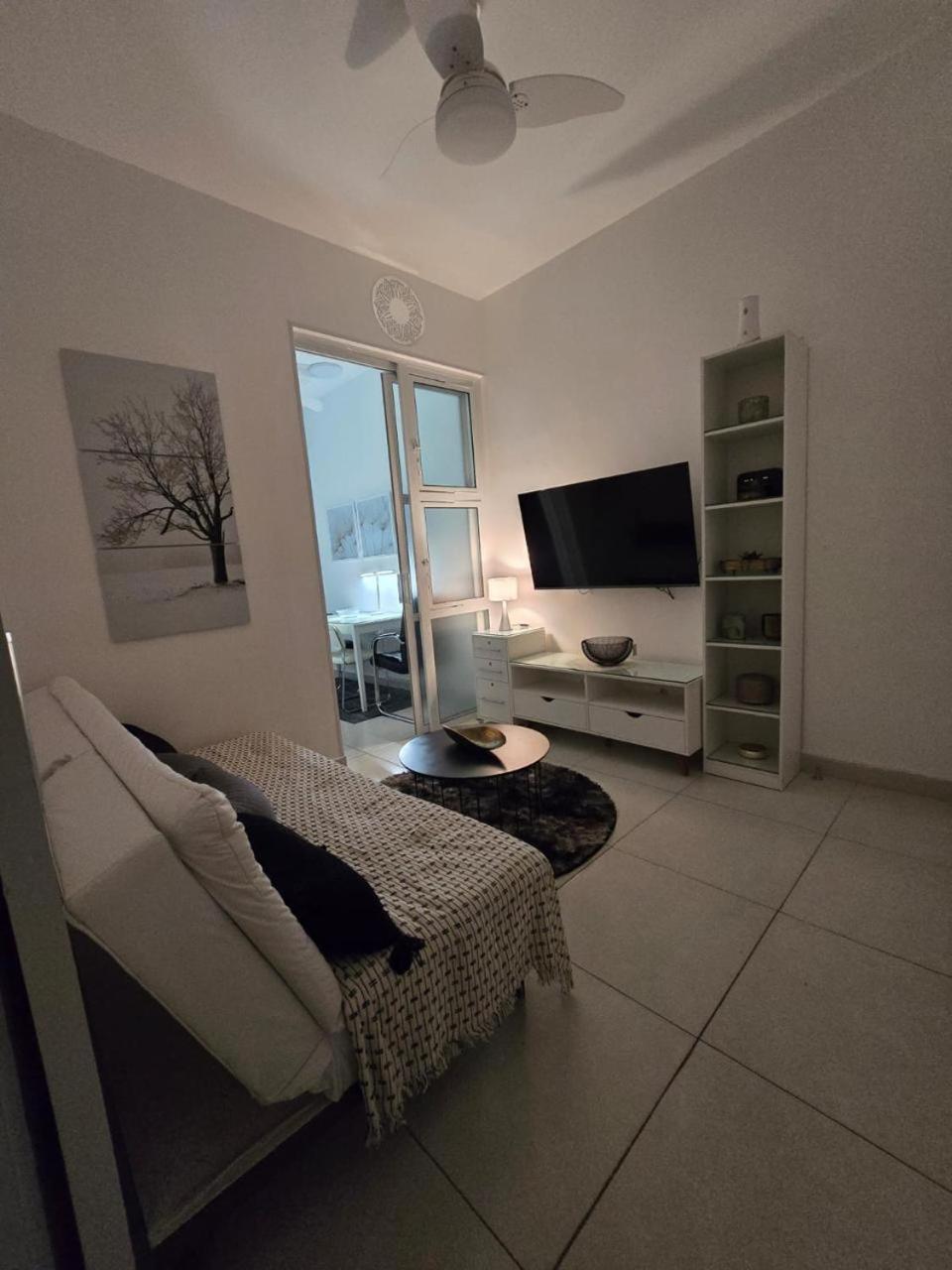 Apartamento Aconchegante - Flamengo Rio de Janeiro