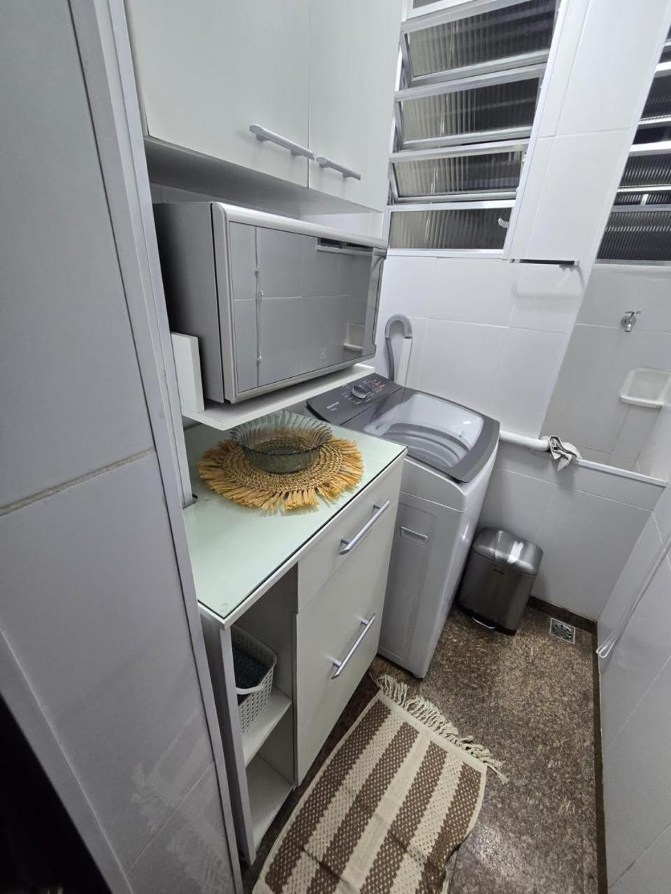 Aconchegante - Flamengo Apartamento