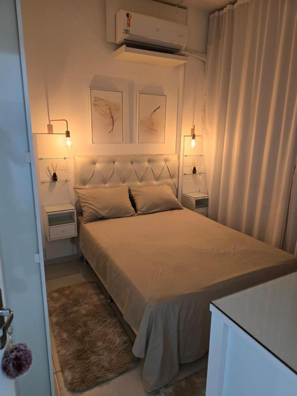 Apartamento Aconchegante - Flamengo *
