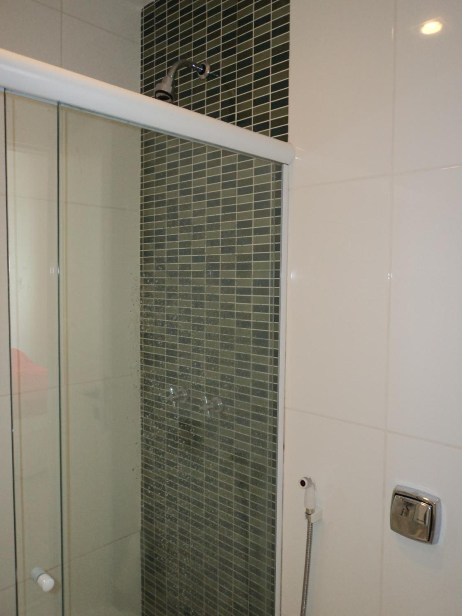 Apartment Apto Moderno, Completo, Na Localizacao