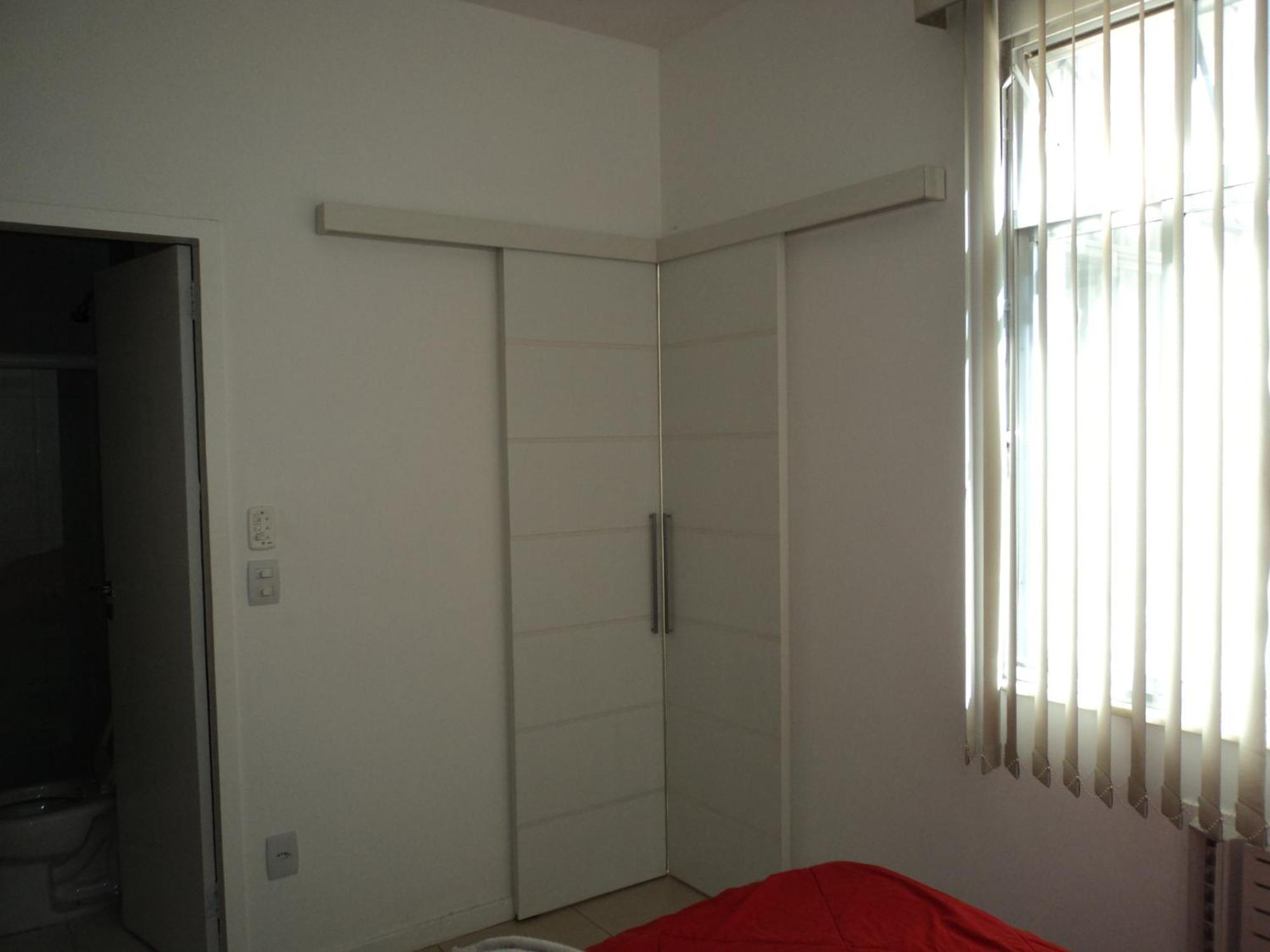Apartment Apto Moderno, Completo, Na Localizacao