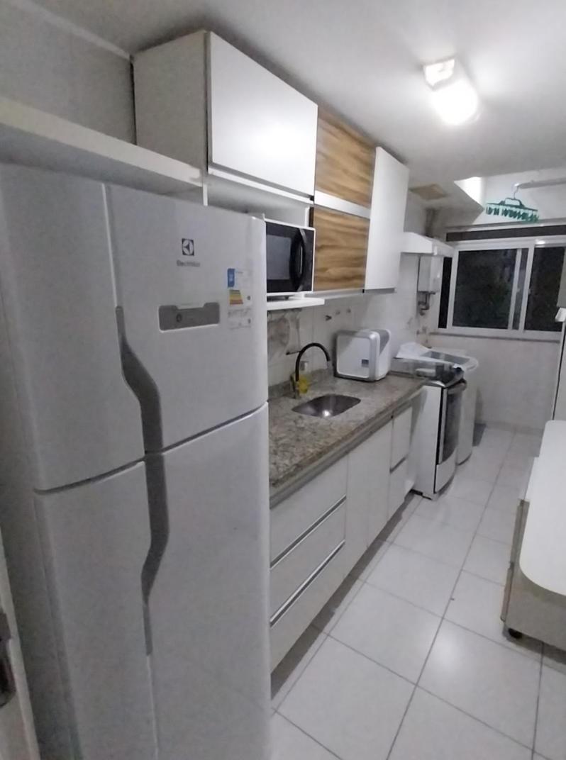 Apartamento Barra Olimpica - Rio Centro Rio de Janeiro