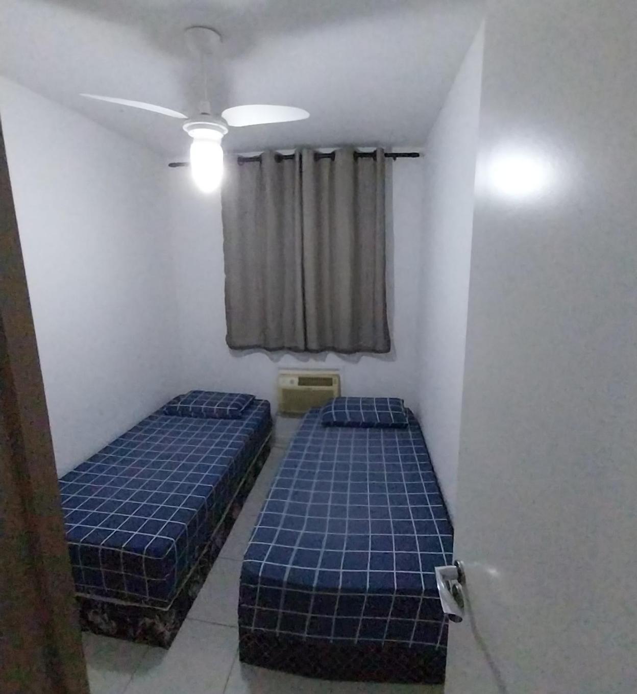 Apartamento Barra Olimpica - Rio Centro *