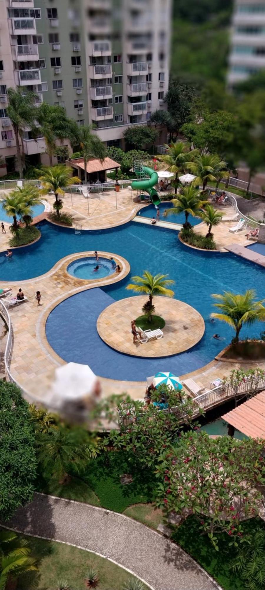 Barra Olimpica - Rio Centro Apartamento