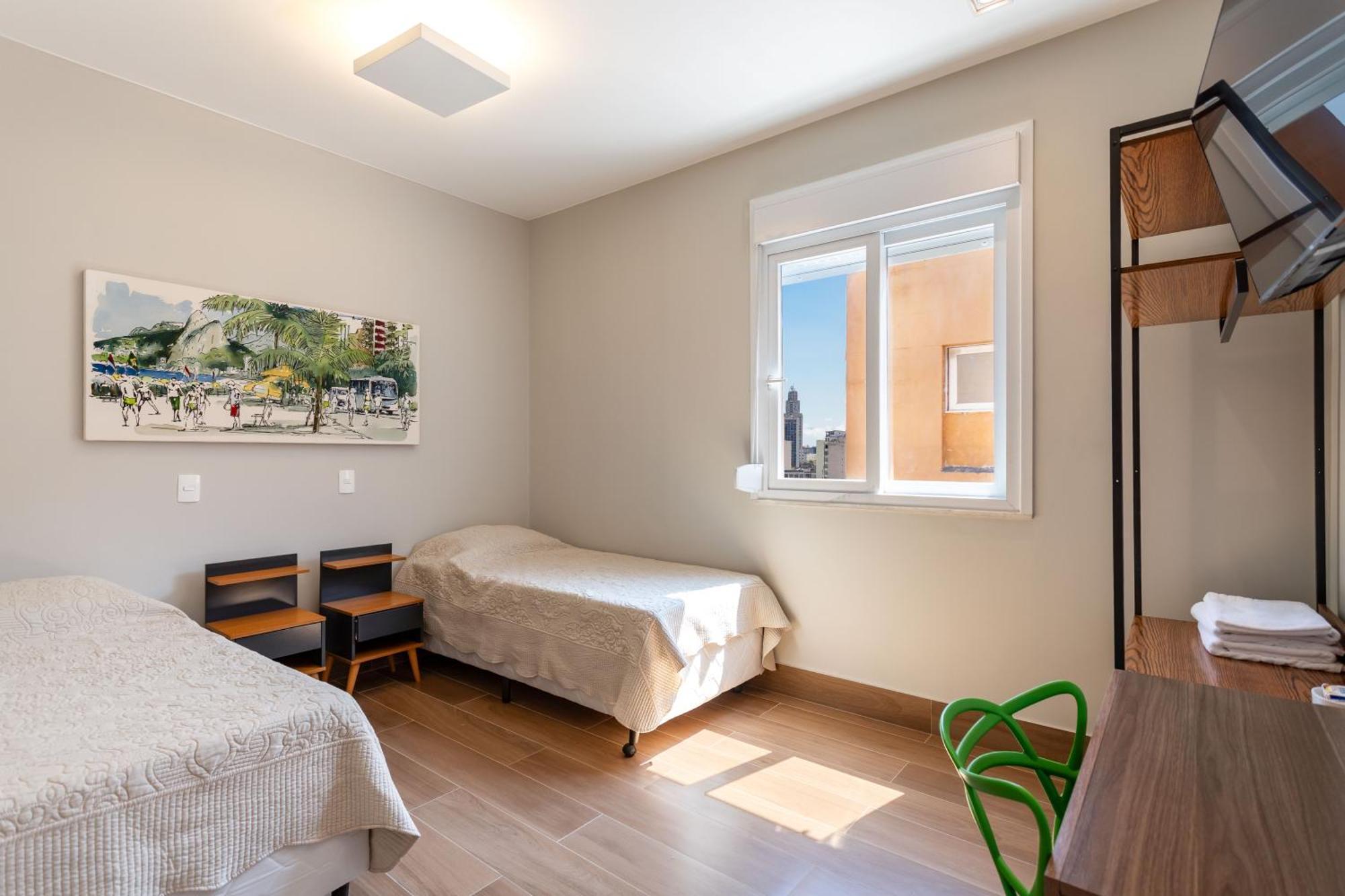 Lapa Checa Guest house *