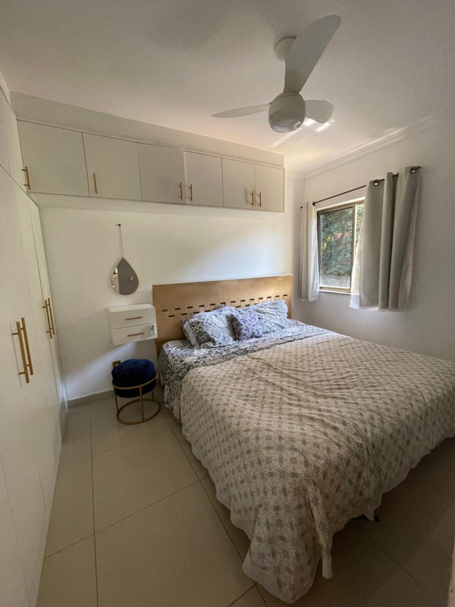 Apartamento Sossego Do Pontal