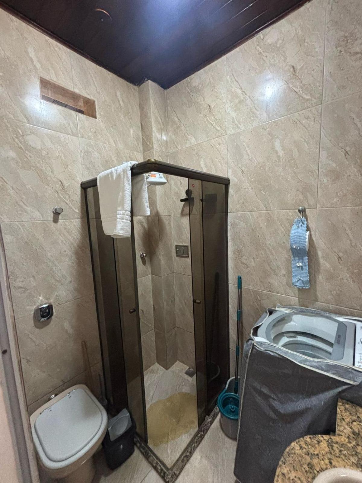 Apartamento In The Heart Of Lapa!