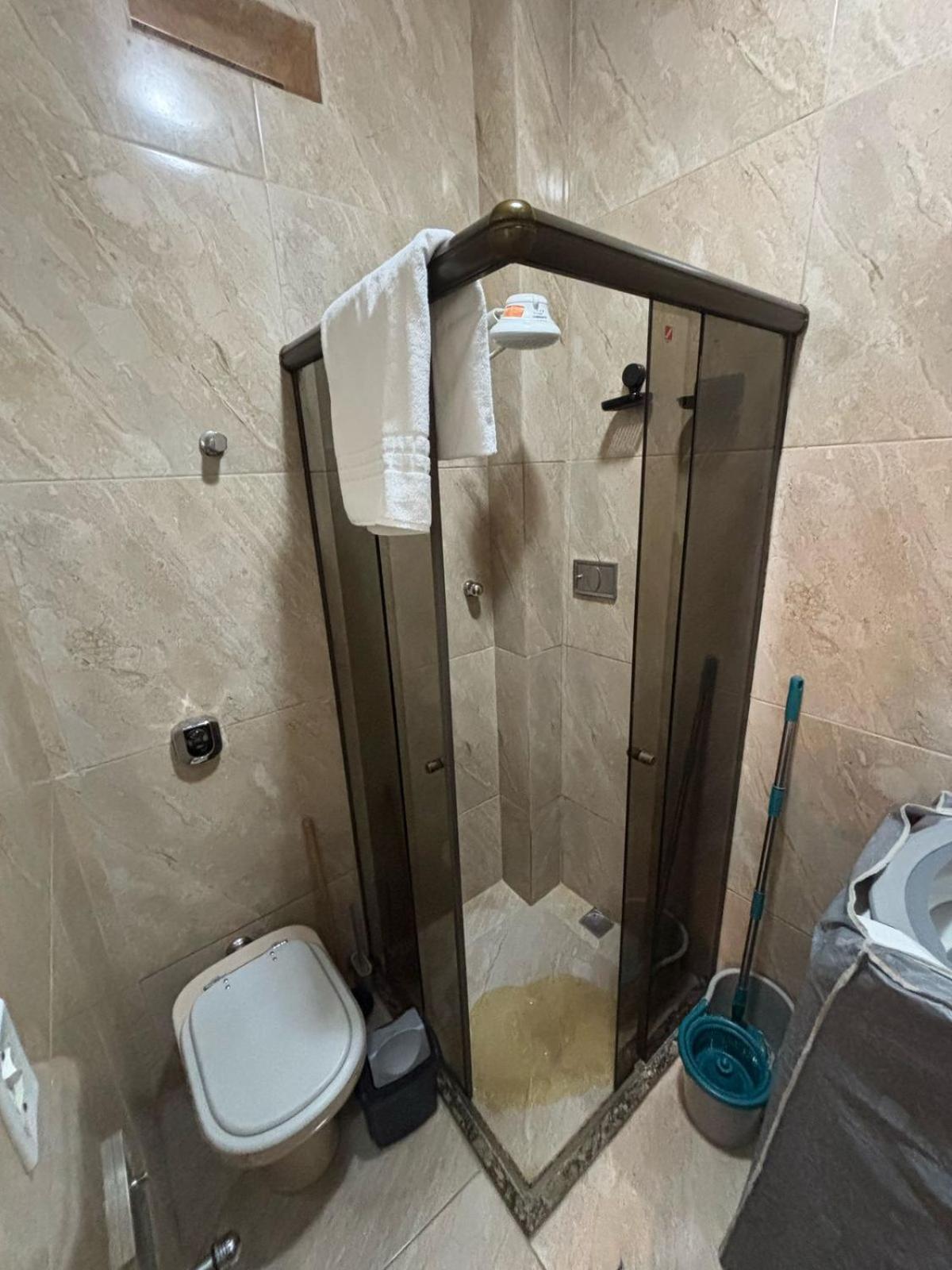 Apartamento In The Heart Of Lapa! Rio de Janeiro