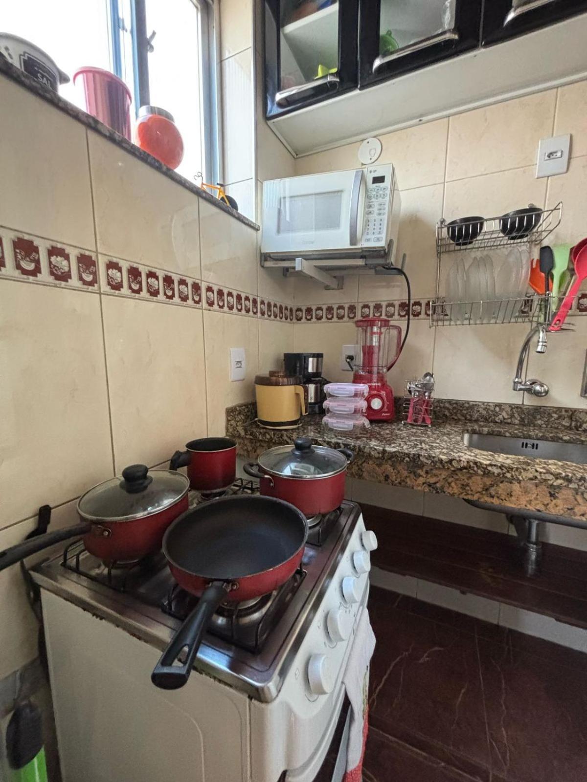 Apartamento In The Heart Of Lapa! Rio de Janeiro